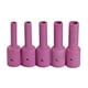 thumbnail image 1 of 5pcs Boquilla de Tazas de Cerámica de Alúm ina 54N18L 54N17L 54N16L 54N15L 54N14L Sunnimix Tazas de cerámica de alúmina TIG, 1 of 6