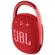 thumbnail image 3 of JBL Clip 4 Paquete de altavoz Bluetooth portátil impermeable con estuche protector rígido Megen (rojo), 3 of 5