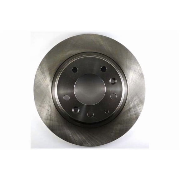 Bendix Premium Brake Rotor - PRT6270 Fits select: 2007-2011 MERCEDES-BENZ S, 2007-2009 MERCEDES-BENZ SL