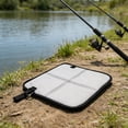 thumbnail image 4 of Coussin de Siège Pliant Portable / Tapis de Camping Extérieur & Tapis de Repos pour Randonnée / Résistant à l'Eau & Antidérapant / Design Pliable Compact Léger pour la Randonnée, les Pique-Niques et les Événements de Stade, 4 of 6