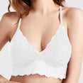 thumbnail image 2 of Vedolay Lingerie Women Sports Bra,White One Size, 2 of 3