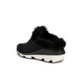 thumbnail image 2 of Spyder Conway Slippers - Women's, Black/Black, M090, 2 of 12
