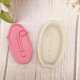 thumbnail image 4 of for Creative Face Shape Silicone Candles Mold Exquisite Abstract Face Candles Plaster Mold Chocolate Mousse Cake Baking, 4 of 4