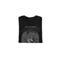 thumbnail image 3 of Anthrax - 1986 Tour Jumbo Print Unisex T-Shirt - Black - Small, 3 of 6