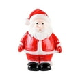 thumbnail image 2 of Christmas Decorations Clearance Christmas Miniature Figurines, Mini Resin Santa Decoration for DIY Christmas Decoration, 2 of 8