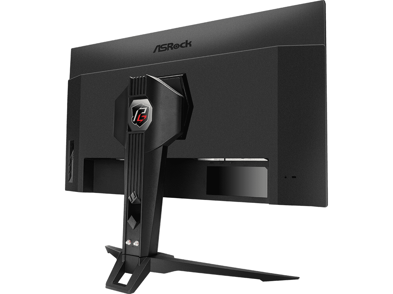 ASRock PG32QF2B Phantom 32" (31.5" viewable) QHD 2560 x 1440 (2K) 165 Hz (144Hz and higher) Wi-Fi Antenna FreeSync Premium (AMD Adaptive Sync) Built-in Speakers Flat Panel Gaming Monitor
