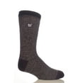 thumbnail image 3 of Heat Holders MH1007CHT1 Thermal Socks, Forest Green, Men's Size 7-12 - Quantity 1, 3 of 6