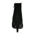 thumbnail image 4 of Journee Womens Isobel Inside Zip Stiletto Booties, 4 of 10