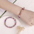 thumbnail image 3 of Pulsera de Cuidado Personal NQ Piedra Natural para Adolescentes Regalo Inspirador, 3 of 5
