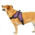 thumbnail image 4 of No-Pull Adjustable Dog Harness for Optimal Control L - Red, 4 of 5