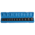 thumbnail image 2 of Grey Pneumatic-1312G 1/2in. Drive 13 Piece Standard Set, 2 of 2
