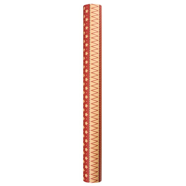 Fall Decorations Indoor 1PCs ( 70cmX50cm, 4.11 Square Feet)Single-sided Christmas Wrapping Paper, Classic Santa Claus And Other Patterns