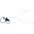 thumbnail image 2 of Speedrite - Pinlock Wire Offset con aislador SI025SP - Negro Speedrite SI060SP, 2 of 2