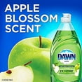 thumbnail image 3 of 2 Pk. Dawn Ultra Antibacterial Dishwashing Liquid, Apple Blossom 19.4 (38.8 Fl. Oz. Total), 3 of 3