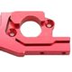 thumbnail image 3 of Piezas de montaje de la base del motor de actualización Montaje rápido Desmontaje rápido para Arrma rojo, 3 of 4