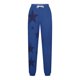 thumbnail image 5 of Odeerbi 3-14 Años Niños Niñas Pantalones de Sudador Estrella Impresión Entrenamiento Atlético Deportes Jogger Pantalones Cintura Elástica Cordón Joggers Con Bolsillo, 5 of 5