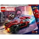 thumbnail image 2 of Set LEGO Super Héroes Miles Morales vs. Morbius 76244, 2 of 4