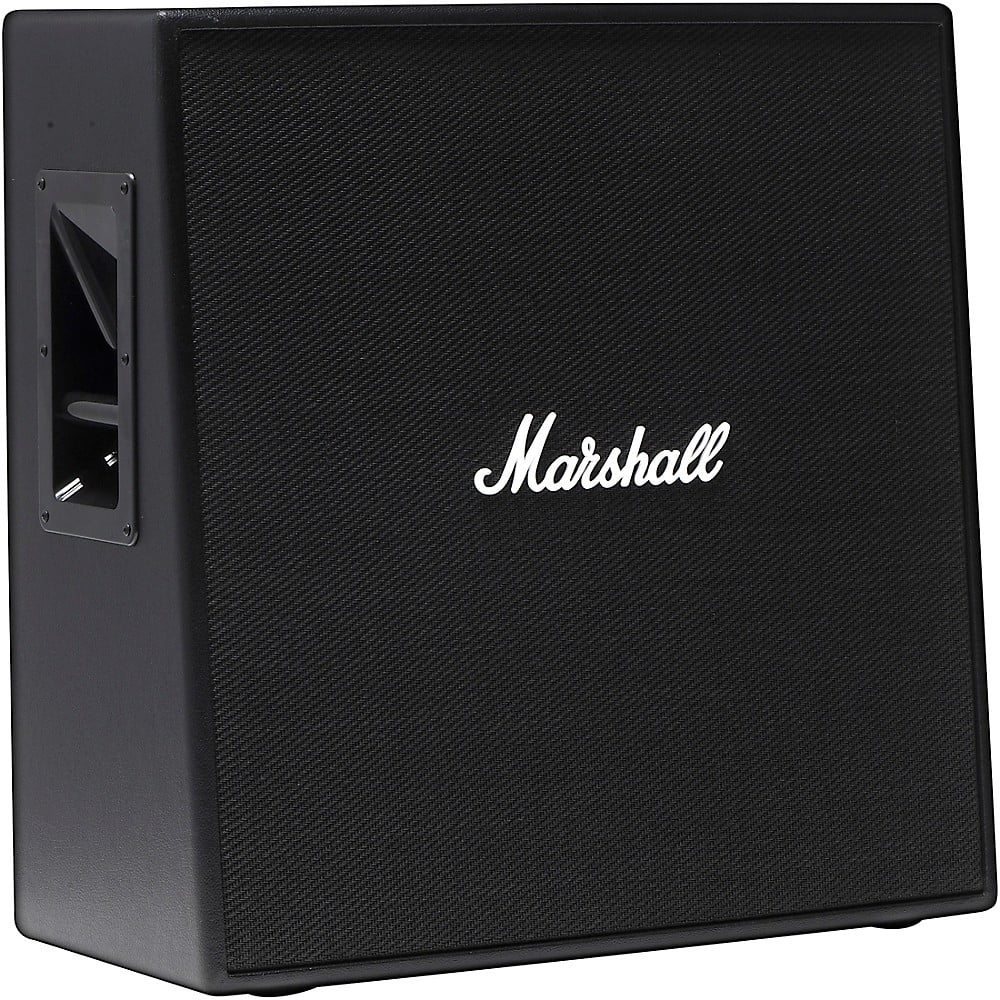 Marshall CODE 412 120W 4x12 Guitar Speaker Black