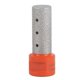thumbnail image 1 of Diamond Milling Bit Hole Enlarging Trimming Shaping Milling Cutter for Granite Quartz Stone 20mm / 0.79in, 1 of 5