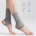 thumbnail image 3 of MOMOJIA Elastic Calf Sleeves Breathable Flexible Foot Ankle Stabilizers Sport Calf Guard, 3 of 20