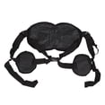 thumbnail image 1 of Sitting Lumbar Support Brace,Sitting Back Support Brace Sitting Lower Back Brace Sitting Spine Support Brace High Capacity, 1 of 8