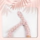 thumbnail image 4 of Guantes de Encaje Qarigey para Mujer 2 Piezas Accesorios de Disfraces Blanco, 4 of 6