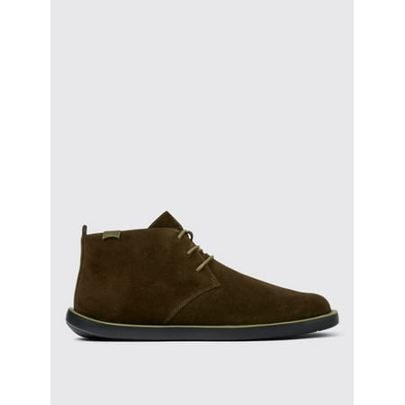 

Camper Chukka Boots Men Green Men