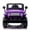 Purple, variant on iRerts 24V Ride on Toys for Kids, Powered Ride on Car UTV with Remote Control, Ride on Truck Kids Electric Cars w/ Bluetooth, Music, USB Ports, LED Lights, 4 Wheels Suspension, Ages 3-6 Gifts, Pink