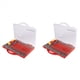 thumbnail image 3 of Juego de Destornilladores EléCtricos Aislados de 52 Piezas de 1000 V Juego de Destornilladores EléCtricos Profesionales Juego de Herramientas para Hombre con Estuche, 3 of 5