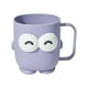 thumbnail image 2 of Almacenamiento y organización del baño, taza para enjuague bucal, taza para cepillarse los dientes en casa, taza práctica para lavarse, taza para cepillarse los dientes en pareja, taza de viaje para p, 2 of 6