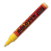 MOLOTOW 4mm Round Tip Acrylic Pump Marker Vanilla Pastel
