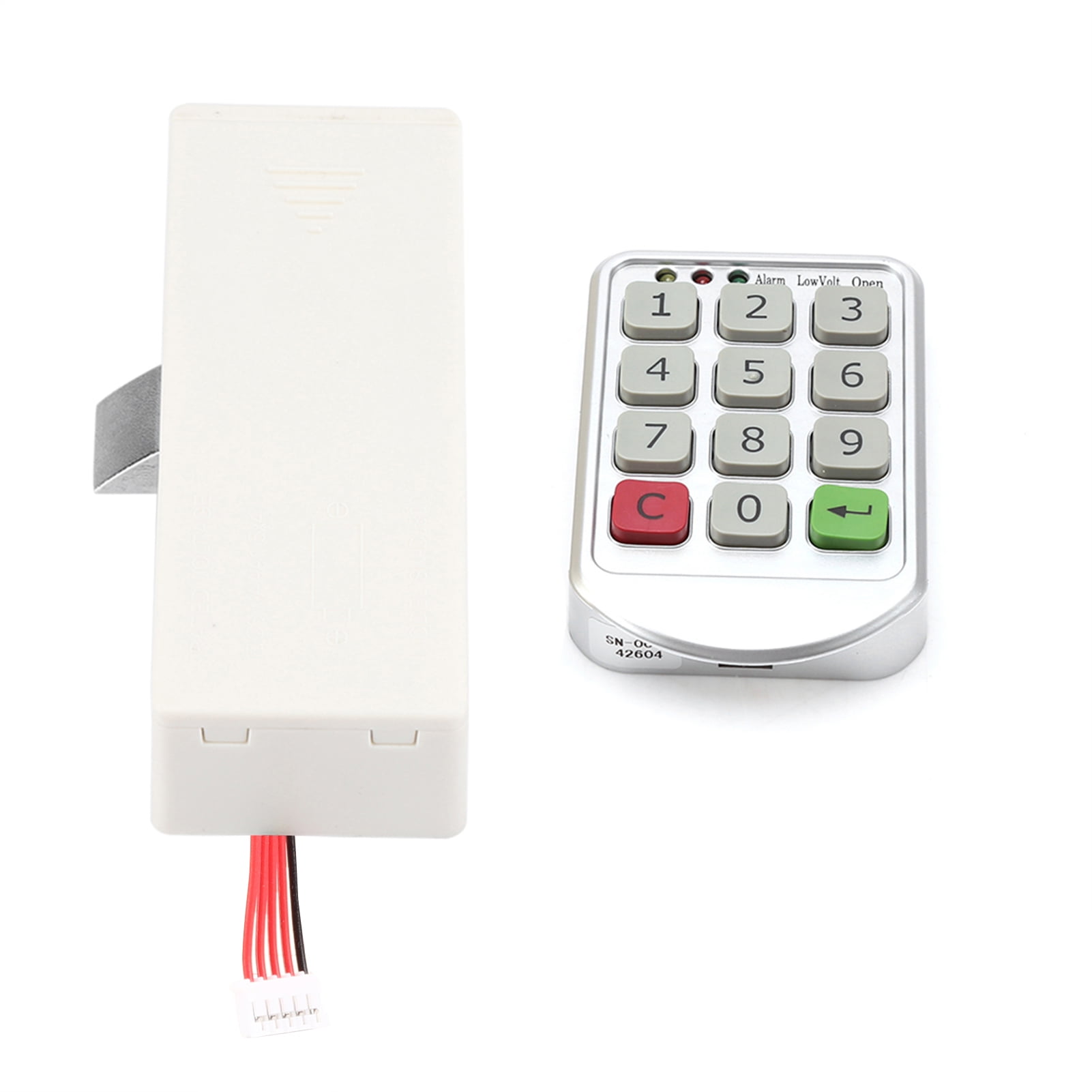 Cabinet Door Code Locks, Quality Guarantee Premium Material For Home ...