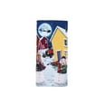 thumbnail image 1 of Serviette À Main Microfibre (Snowmers) - Ensemble De 6, 1 of 1