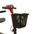 EWheels EWM34 Lightweight Portable 4Wheel Electric Mobility Scooter