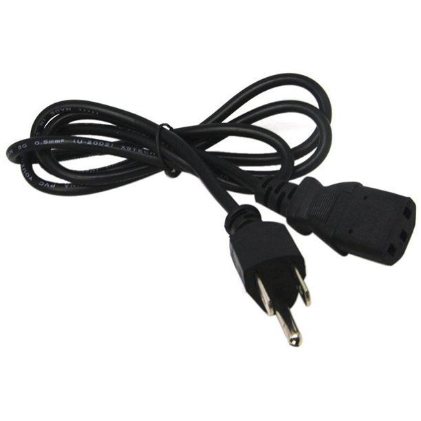 PS3 Power Cable (3 Prong) Tomee