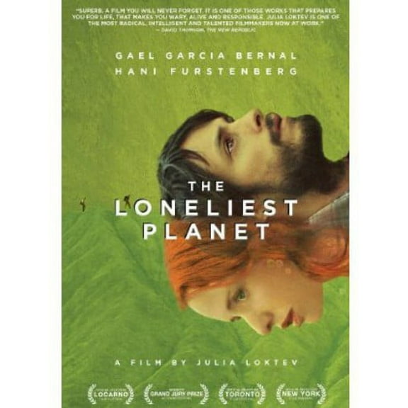 The Loneliest Planet (DVD), Ifc Independent Film, Drama