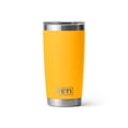 thumbnail image 1 of Termo Yeti 20oz Yellow100% Original Yeti Yeti Yeti Tumbler 20oz Tapa Magslider, 1 of 6
