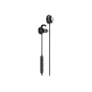 Skullcandy Method Active in-Ear Headphones with Microphone, Black