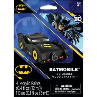 Spectrum Noir Pro Fan-art Batman Kit | Michaels