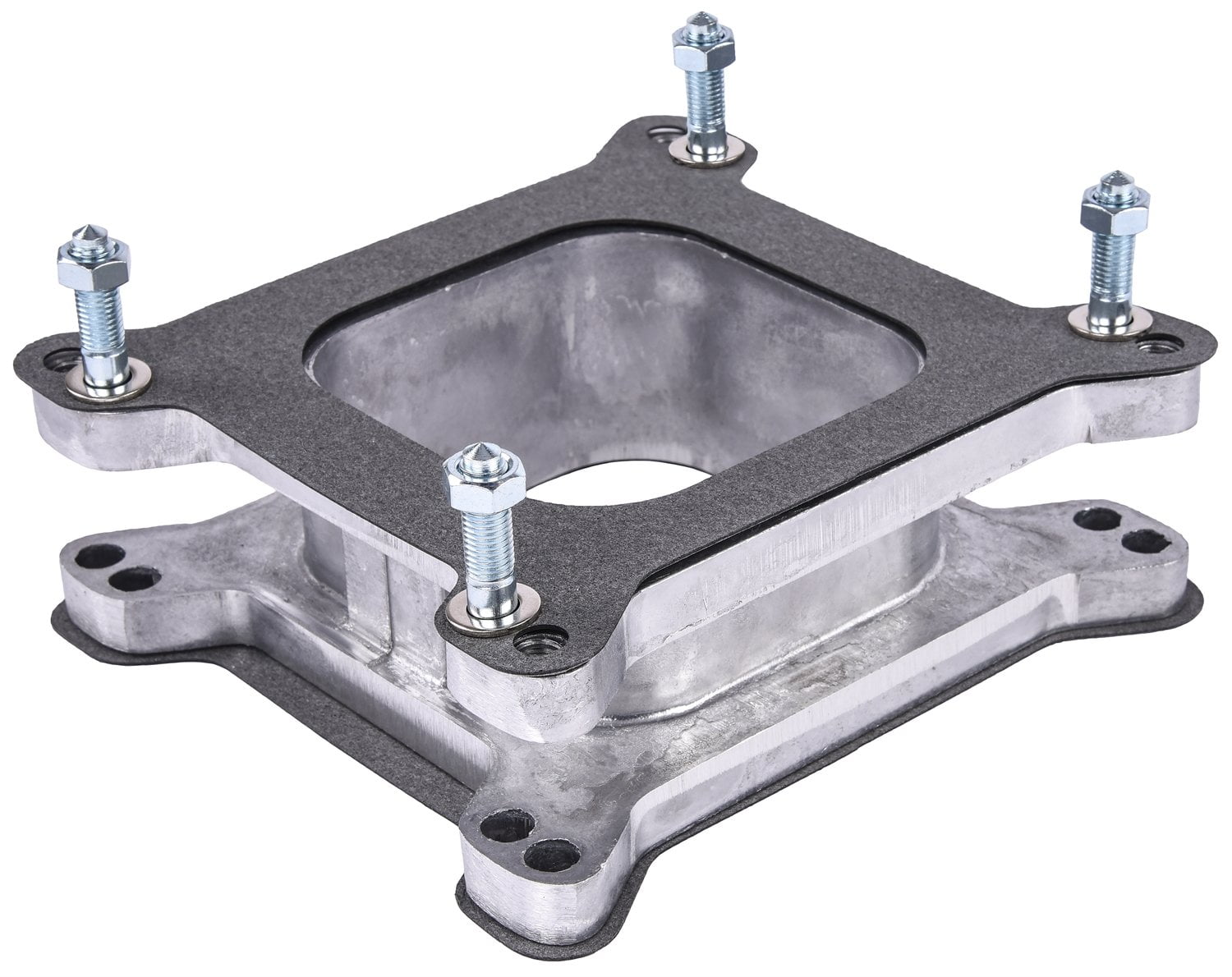 JEGS 15444 Holley Carburetor Spacer