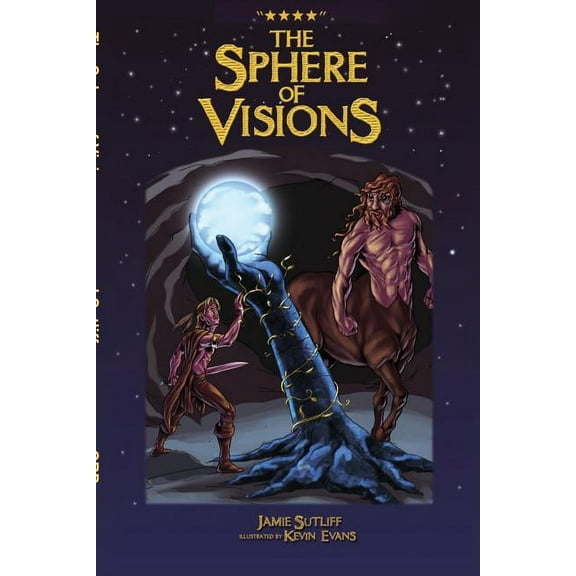 The Sphere of Visions, (Paperback)