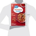 Great Value Strawberry Awake Cereal, 16.9 oz