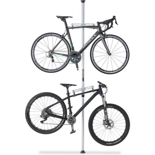Minoura Bike Tower 20 Storage/Display Stand - Walmart.com Minoura Bike Tower 20 Storage/Display Stand - Walmart.com