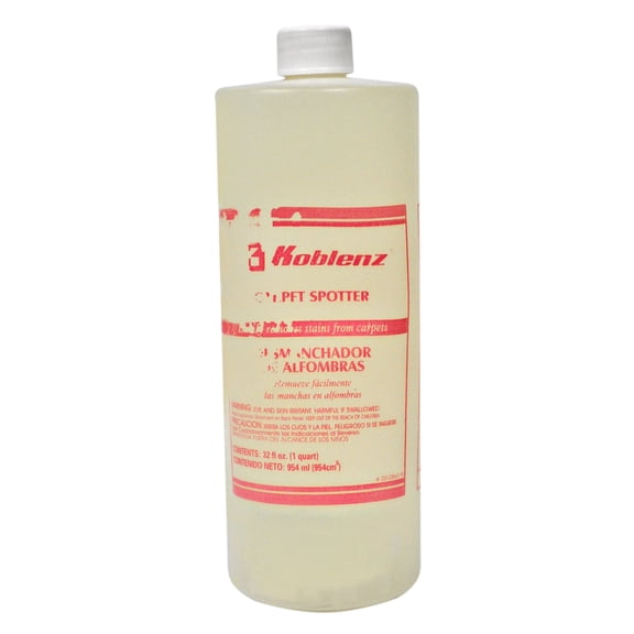 32 oz Koblenz Carpet Spotter