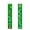 C, variant on Happy St. Patricks Day Banner St Patricks Day Decorations St Patrick鈥檚 Day Door Banner Green Irish Porch Banner Decorations