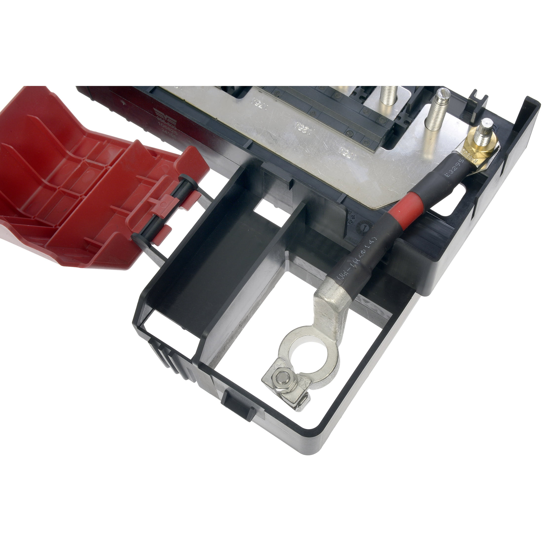 Dorman 956-500 Main Battery Fuse for Specific Cadillac / Chevrolet / GMC Models