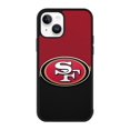 thumbnail image 1 of 49ERS iPhone 15 Plus Case BLN7275,iPhone 14 Pro Max, 1 of 3