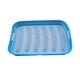 thumbnail image 1 of Cateissary Lata de goma versátil para magdalenas y magdalenas: distribución uniforme del calor para el hogar y el restaurante Silicona de azul Type2 NO2, 1 of 6