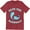 Red, variant on Save The Narwhals . Endangered Animal Conservation Men's T-Shirt