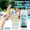 6 in 1, variant on 50 Count 5-Way Pool Test Strips For Spa & Hot Spring – Quick & Easy Detection Of Free Chlorine, pH, Total Alkalinity & Water Hardness, Essential Maintenance Tool